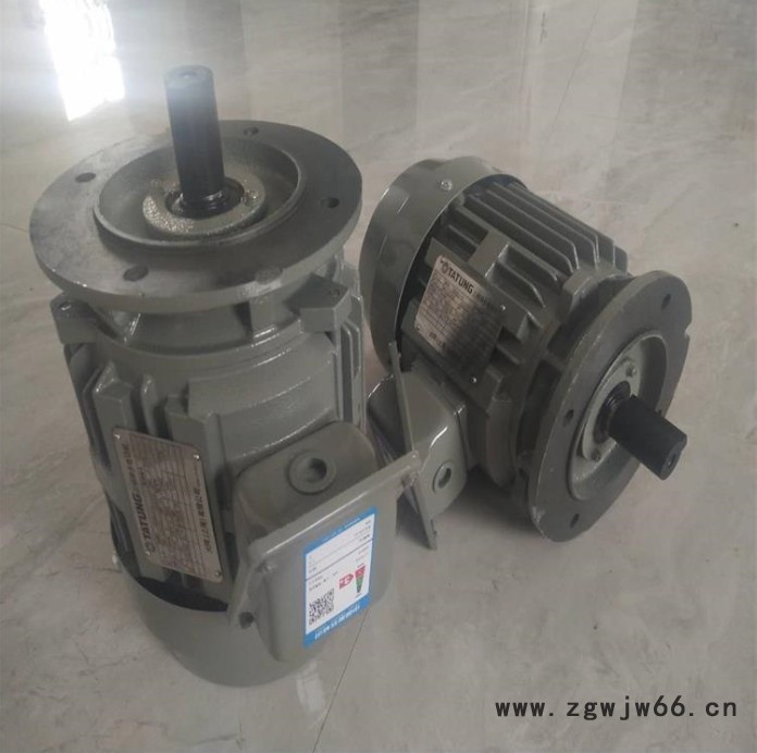 EBFC大同电机 三相异步电动机 机械设备图3