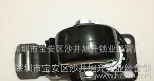 1.5寸平板刹车 刹车脚轮 万向轮 举报图3