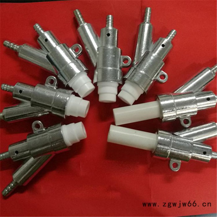 喷** 含**碳化硼喷咀  喷头 喷嘴 喷砂机枪头图3
