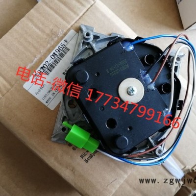 供应 宇通 海格 金龙 中通客车配件 及车身附件 8202-01965 电动机芯