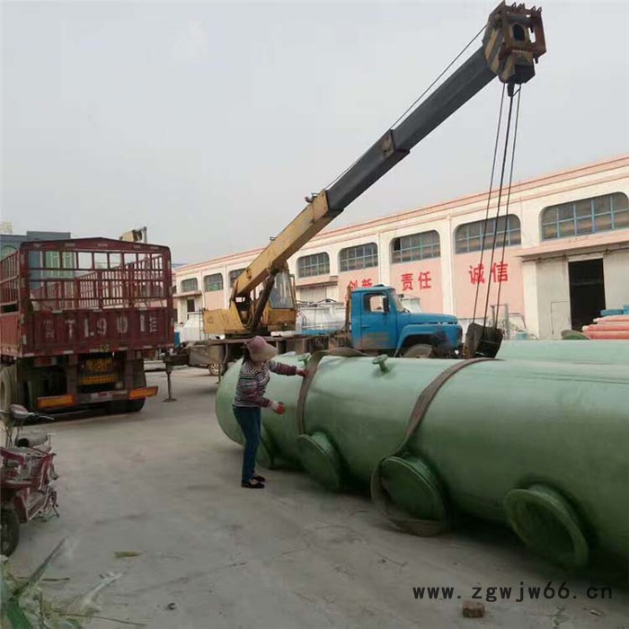 曼吉科 脱硫塔 脱硫塔喷嘴 脱硫塔除雾器 锅炉脱硫塔 烟气脱硫塔 脱硫除尘器脱硫塔图4