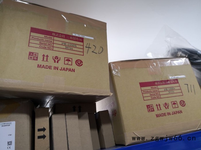 德恩科 永磁直流电动机 GR63X55图2