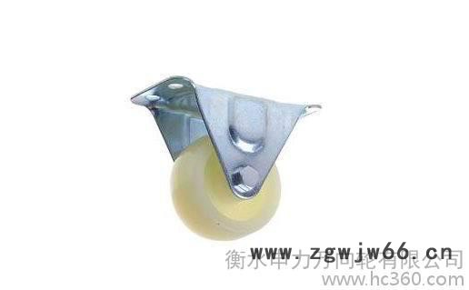 轻型脚轮,肥仔万向轮,牌脚轮,牌轻型脚轮,申力牌脚轮,申力牌轻型图3
