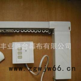 宏达丰业定制舞台幕布电动机械  幕布机械 拉幕机械厂家图3