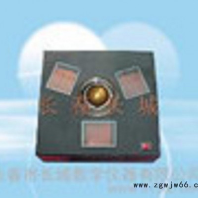 供应 长春长城 物理 教学仪器 旋转磁场三相异步电动机原理 EXD-53