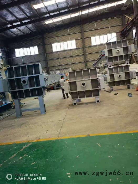 景旭环保 电动机械压紧压滤机       橡胶滤板压滤机           操作方便图5