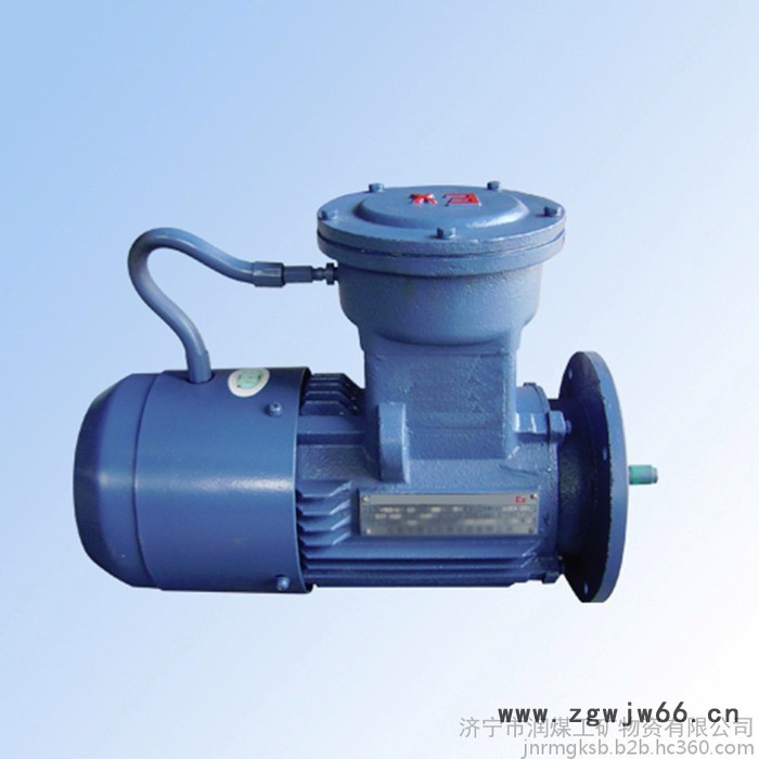 YB2系电磁制动三相异步电动机 YB2系电磁制动三相异步电动机厂家图7