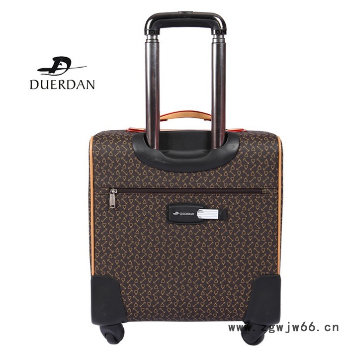 都尔丹 高端旅行箱 万向轮拉杆箱**行李箱包登机箱部分包邮图2