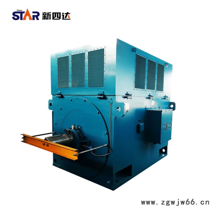 Y系列高压三相异步电动机图3