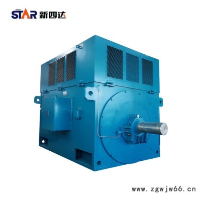Y系列高压三相异步电动机
