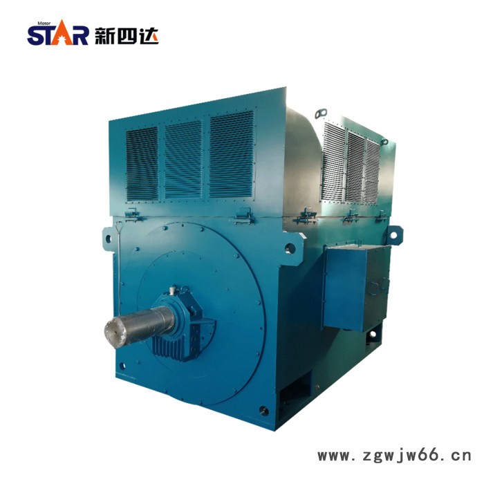 Y系列高压三相异步电动机图2