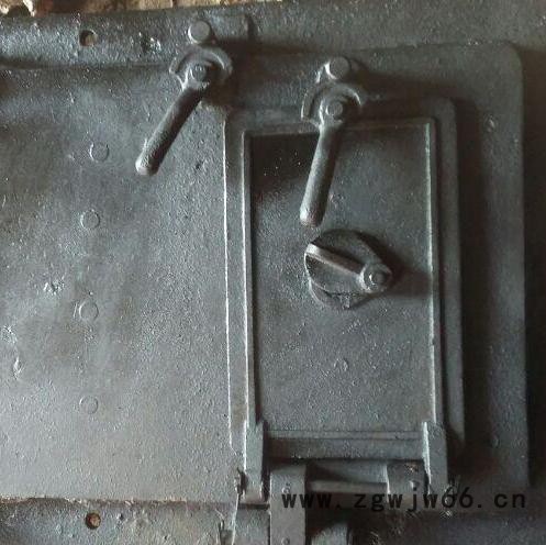 锅炉风帽.中心筒.耐磨护瓦.防磨罩.喷嘴宏伟机械专业加工生产规格齐全锅炉配件图7