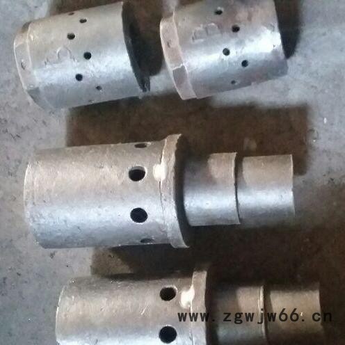 锅炉风帽.中心筒.耐磨护瓦.防磨罩.喷嘴宏伟机械专业加工生产规格齐全锅炉配件图2