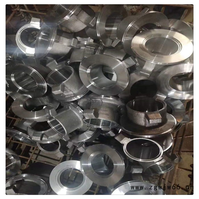 锅炉风帽.中心筒.耐磨护瓦.防磨罩.喷嘴宏伟机械专业加工生产规格齐全锅炉配件图8