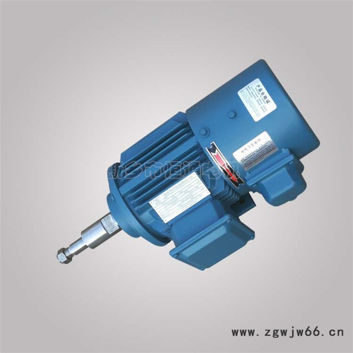 千业牌 刹车 TYPE:RT-2-B1 制动器 变频电动机专用定做 质量稳定图5