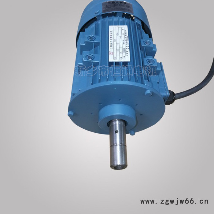 千业牌 刹车 TYPE:RT-2-B1 制动器 变频电动机专用定做 质量稳定图4