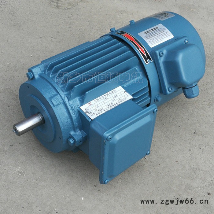 千业牌 刹车 TYPE:RT-2-B1 制动器 变频电动机专用定做 质量稳定图6