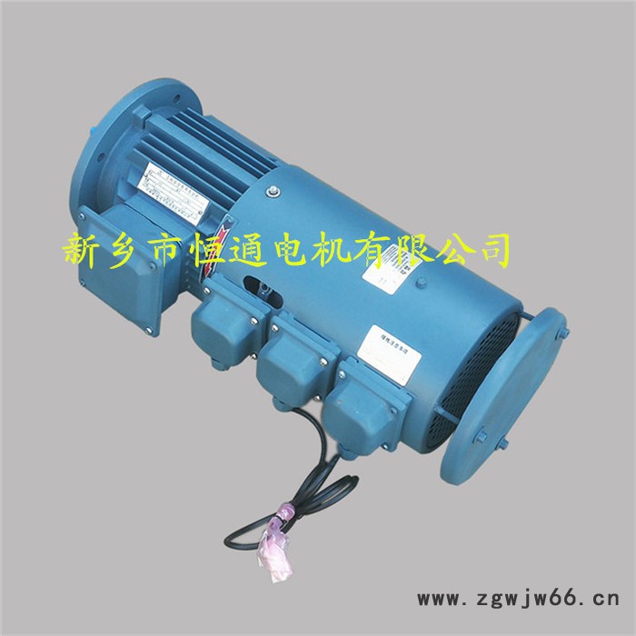 千业牌 刹车 TYPE:RT-2-B1 制动器 变频电动机专用定做 质量稳定图7