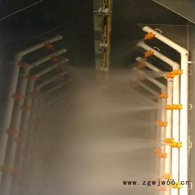 供应前处理喷嘴批发 前处理喷嘴价格 涂装设备 喷粉设备图2