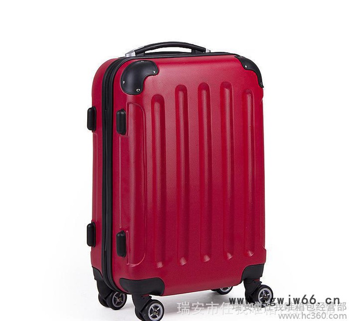 行李箱包,万向轮拉杆箱,男女行李箱包,男女箱包,密码登机箱,厂家謗图3
