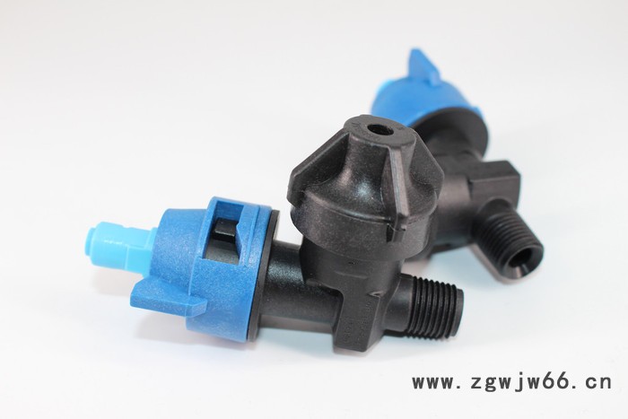 赞臣SP-002 牛舍喷淋头养殖场专用降温消毒喷头低压雾化喷嘴鸡舍喷雾苗圃育苗加湿防滴图3