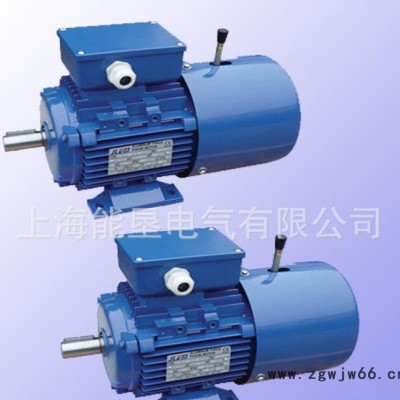 直销YVPEJ280S-4 75KW变频制动三相异步电动机