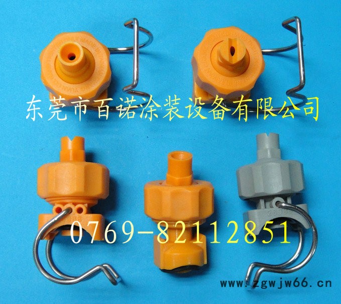 前处理设备 供应徐州清洗喷嘴  燃烧机 环保喷枪图3