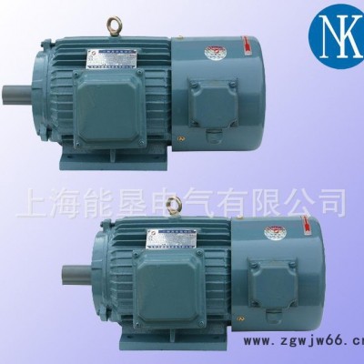 直销YVP280S-4 75KW变频调速三相异步电动机