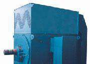 西玛电机YRKK5601-8 560KW 6KV三相异步电动机图3