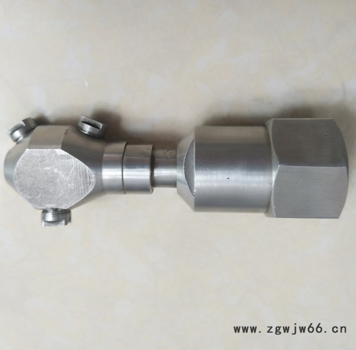 先信 清洗型喷嘴 6353型固定清洗喷嘴 18250型旋转清洗喷嘴 23240型旋转清洗喷嘴 27500型旋转清洗喷嘴图5