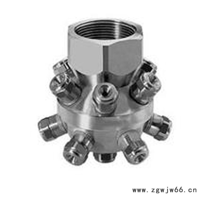 先信 清洗型喷嘴 6353型固定清洗喷嘴 18250型旋转清洗喷嘴 23240型旋转清洗喷嘴 27500型旋转清洗喷嘴图6