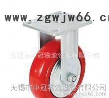台车轮,4寸5寸6寸8寸物流台车轮仪器轮设备轮万向轮图3
