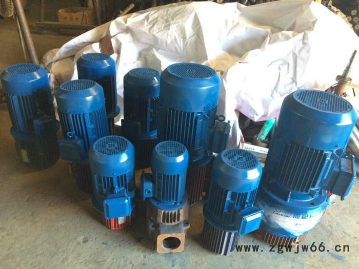 异步电动机 水泵厂家 电机厂家 Y225M-6图3