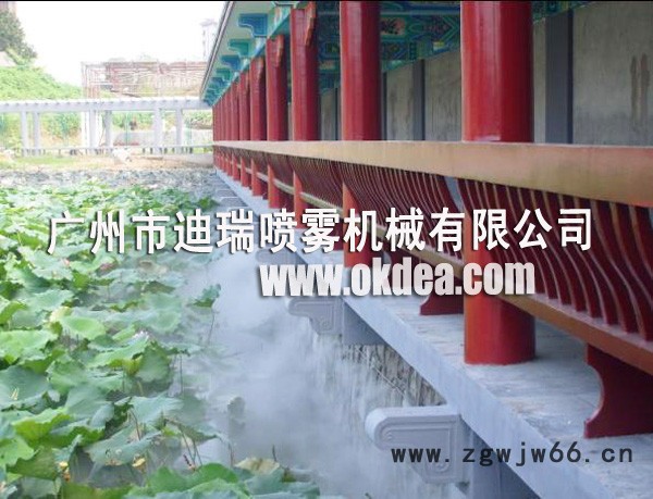 供应撞击式喷嘴|红宝石喷嘴|造雾喷嘴|雾森系统喷嘴|雾化喷嘴图2