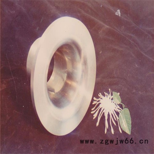 远泰  高温高压焊接式八槽孔板  八槽喷嘴 **喷嘴  喷嘴流量计图2