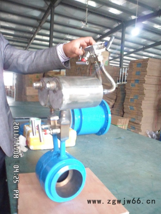 MLGC喷嘴流量计 标准喷嘴 上海喷嘴流量计 上海喷嘴 喷嘴 喷嘴流量计图4