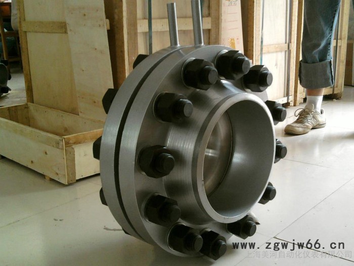 MLGC喷嘴流量计 标准喷嘴 上海喷嘴流量计 上海喷嘴 喷嘴 喷嘴流量计图5