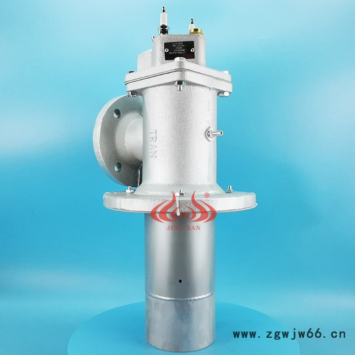 30万大卡300KW节能烧嘴燃烧机烧嘴天然气烧嘴窑炉喷嘴 厂家供应 欢迎前来咨询价格图2