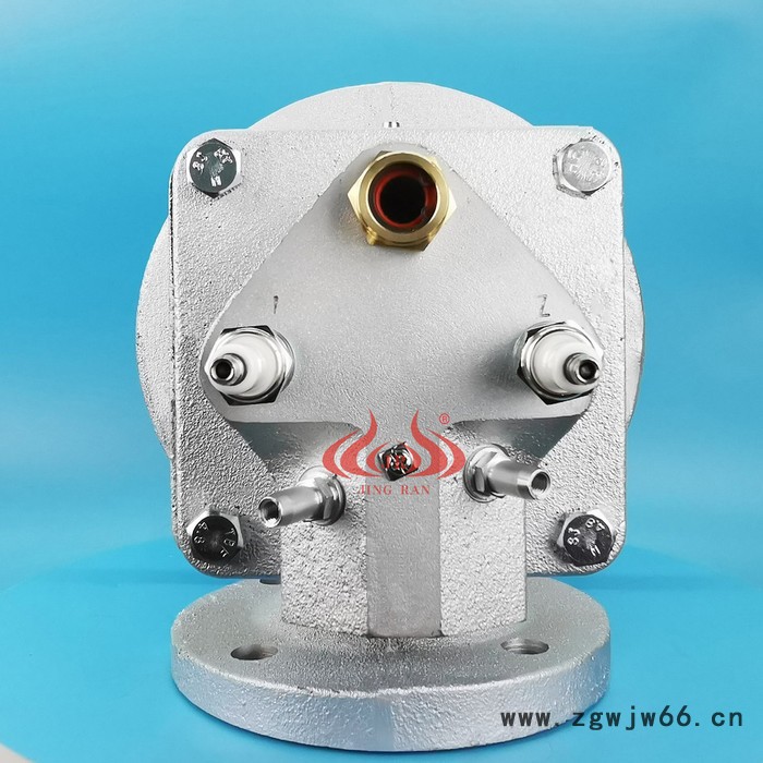 30万大卡300KW节能烧嘴燃烧机烧嘴天然气烧嘴窑炉喷嘴 厂家供应 欢迎前来咨询价格图5