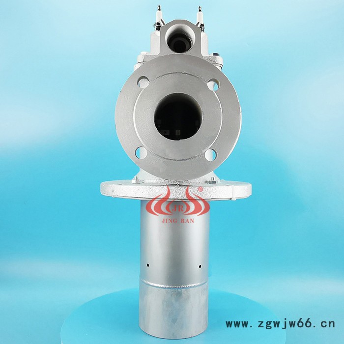 30万大卡300KW节能烧嘴燃烧机烧嘴天然气烧嘴窑炉喷嘴 厂家供应 欢迎前来咨询价格图4