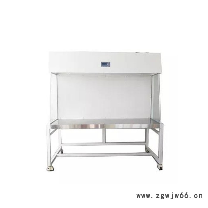 BIOBASE BBS-H1800  医用洁净工作台 水平流三人，万向轮，带医疗器械注册证图4