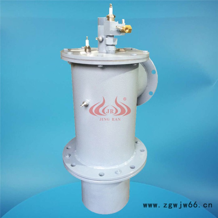 锅炉烧嘴/熔铝炉喷嘴/时效炉燃烧机/1500kw锅炉烧嘴安稳定省气精燃烧嘴 厂家供应价格欢迎前来咨询图3