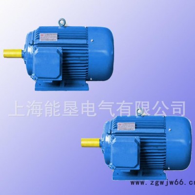 [直销]Y280S-6 45KW机械设备专用三相异步电动机