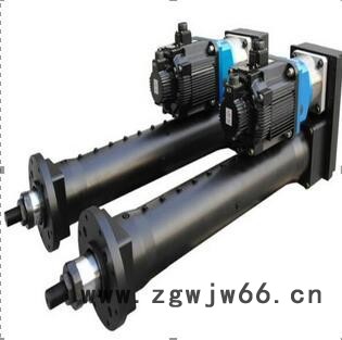 Panasonic/松下 JX系列  **  伺服电缸  伺服电动缸 永磁同步电动机图4