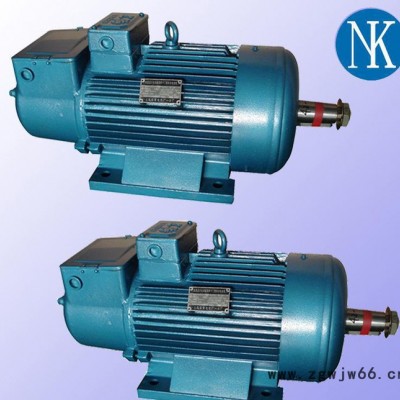 JZR2-61-10 24KW治金起重专用电动机 起重电机