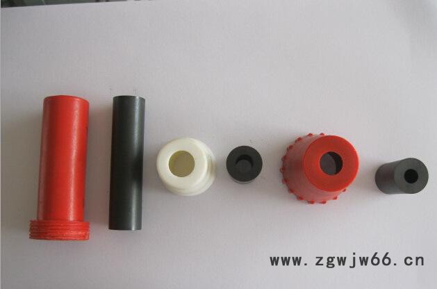 现货喷嘴、碳化硼喷嘴、手动自动喷砂机喷嘴80*20*8MM图2