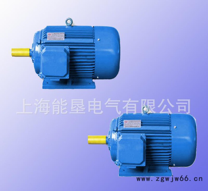 [直销]Y180L-8 11KW三相异步电动机 欢迎来电图3