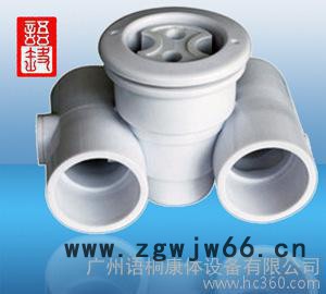 喜活泳池按摩喷嘴|SP1436泳池按摩喷嘴|旋转按摩喷嘴