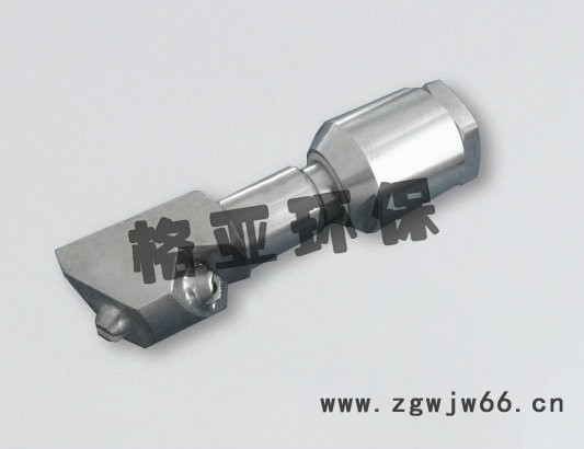 生产直销空气雾化喷头喷嘴价格 空气雾化喷嘴图4