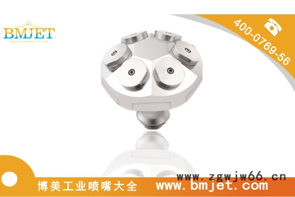 不锈钢金属喷嘴大全_博美扇形喷嘴厂家HM-3LG图3
